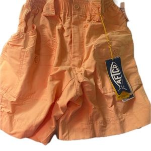 AFTCO Original M01 Fishing Short